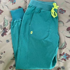 Figs Marine Callao Joggers